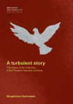 A turbulent story - Magdaléna Rychetská