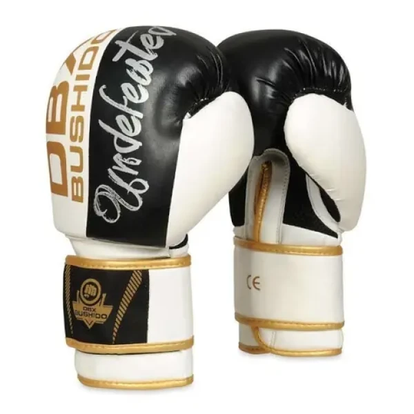 BUSHIDO B-2V16 14 OZ BOXERSKÉ RUKAVICE DBX (30-B3-013)