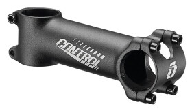 Představec CONTROLTECH ONE 31,8/80mm/5°, Al, černý