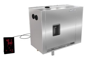 Parní generátor Harvia HGP220XW 21,6 kW WiFi CHGP220XWL