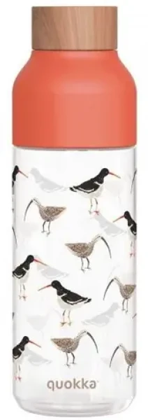 Quokka Tritanová láhev Ice birds 720 ml (Q6989)