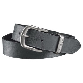 Held Belt Women dámský kožený pásek vel.105 černý - 85