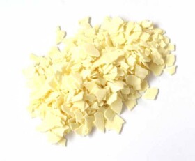 Bílé čokoládové šupiny Master Martini (250 g)