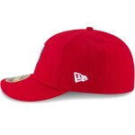 New Era Pánská kšiltovka Washington Nationals MLB Authentic Low Profile 59FIFTY Home Velikost: 7 1/8