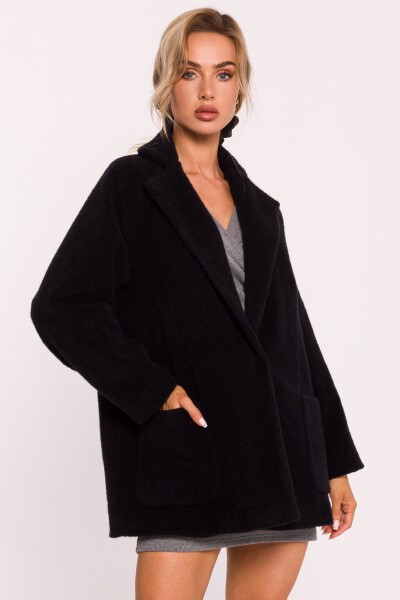 Made Of Emotion Woman's Coat M808