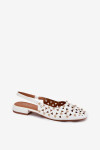 Balerinky model 213903 Step in style 36