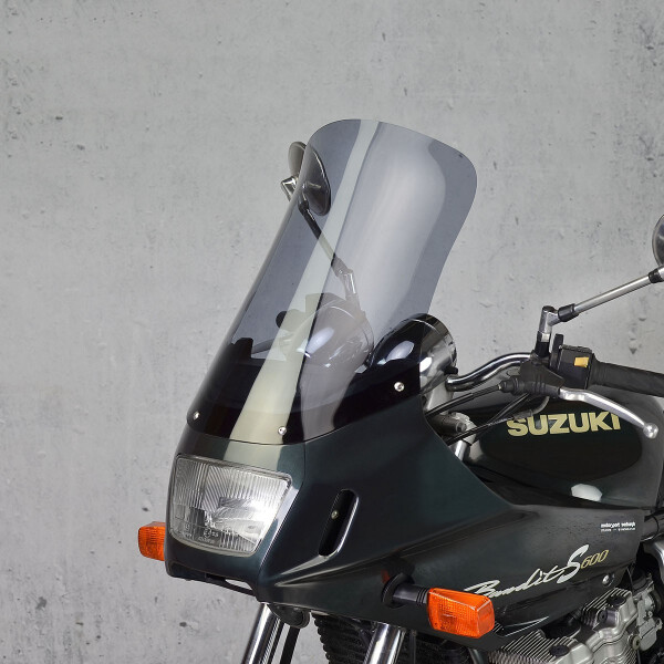 Suzuki Gsf 1200 Bandit 1996-1999 Plexi cestovní