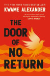 The Door of No Return Alexander Kwame