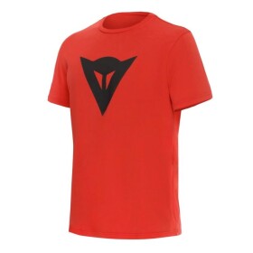 Dainese Hyper Speed Demon pánské triko červené - 3Xl