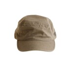 Bushman Pánská i dámská čepice Dugger, khaki UNI