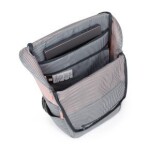 Bagmaster SUNNY 25 A městský batoh – pastelově růžová