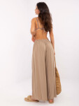 TW SP BI kalhoty 82353.39 hnědé S