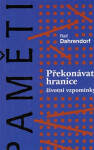 Překonávat hranice Ralf Dahrendorf