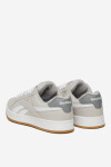 Sneakersy Reebok RETRO MEGA 100227222 Látkový materiál