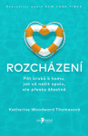 Rozcházení