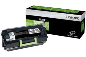 Lexmark 52D2H00 - originální