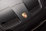 Mamido Elektrické autíčko Porsche 911 GT3 XXL | 24V14Ah | 12km/h | Nafukovací kola | 2x320W | Pro 2 děti | Lakované černé