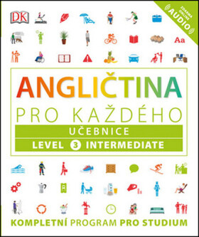 Angličtina pro každého, učebnice,