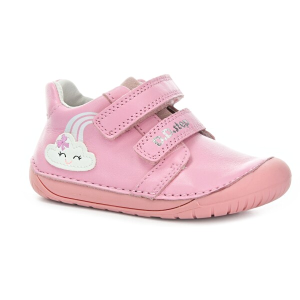 D.D.Step Baby Pink S070-61244 celoroční