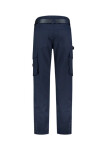 Work Pants Twill pracovní kalhoty unisex ink 54