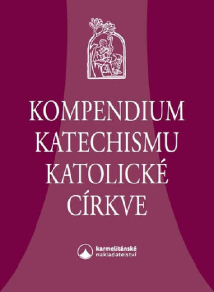 Kompendium Katechismu katolické církve