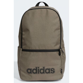 Batoh adidas Linear Classic Dail HR5341 zelená