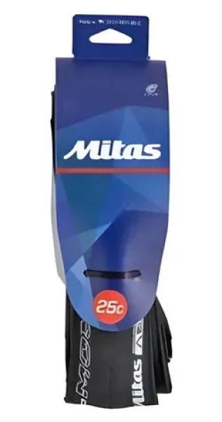 Rubena Arrow Racing Pro / Plášť na kolo / 700x28C (28-622) / TEXTRA protiprůrazová ochrana (T33607)