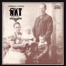 Akt Zdeněk Svěrák, Ladislav Smoljak
