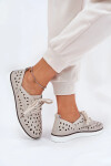 Polobotky model 212566 Step in style 36