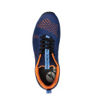 AER55 IMPULSE BLUE ORANGE LOW polobotky unisex modrá 39