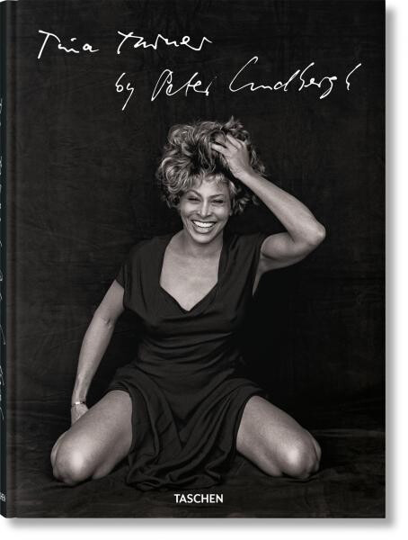 Tina Turner by Peter Lindbergh - Peter Lindbergh