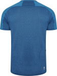 Pánské technické tričko Dare2B DMT556 Aces II Jersey 7C7 modrý Modrá