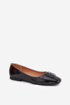 Balerinky model 211133 Step in style 39