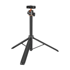 Puluz PU730B / Stativ se selfie tyčí / 40,5-146 cm / pro GoPro, DJI, Insta360 (PU730B)