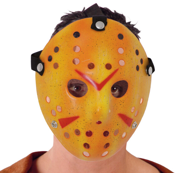 Guirca Maska Jason