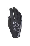 Rukavice Acerbis CE Zero Degree černá/šedá černá/šedá S