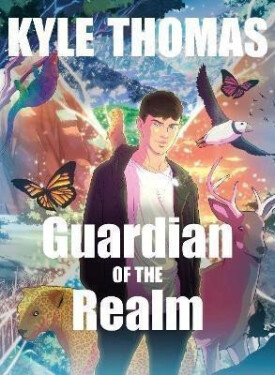 Guardian of the Realm Kyle Thomas