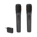 Rozbaleno - JBL PartyBox Wireless Mic / digitální bezdrátové mikrofony / rozbaleno (JBLPBWIRELESSMIC.rozbaleno)