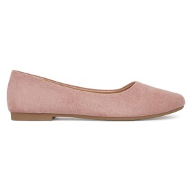 Baleríny Jenny WSS21520-01 Látkový materiál