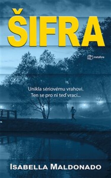 Šifra