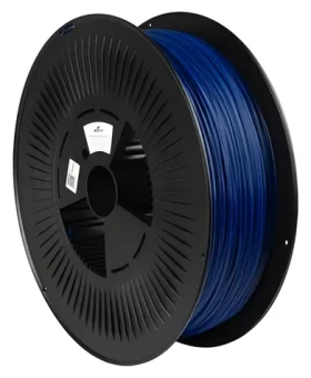 Spectrum PET-G Premium 1.75 mm Navy Blue / Filament / 4,5 kg (80632)