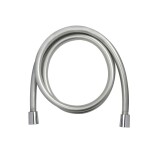 Mereo Sprchová sada s termostatickou tlačítkovou podomítkovou baterií - 2 - cestná - oválný kryt CB60106TB2