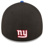 New Era Pánská kšiltovka New York Giants NFL Official 2022 Draft 39THIRTY Flex Velikost: S/M