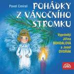 Pohádky z vánočního stromku - Pavel Cmíral