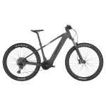 Scott Aspect eRIDE 910, 600Wh/16,7Ah, 29", model 2026, barva midnight grey, rám XL - ZDARMA dopravné, seřízení, odborná montáž a dárkový poukaz na nákup příslušenství! (Záruka nejlepší ceny. Nalezli jste někde lepší cenu? Napište nám a zkusíme ji tru...