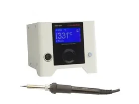 Diametral HBT-1050 Pájecí stanice / 50W / 80 - 450°C (DMA50032)