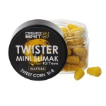 FeederBait Mini Šlimak Wafters 25ml - Mango,FeederBait Mini Šlimak Wafters 25ml - Mango