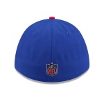 New Era Pánská kšiltovka Buffalo Bills NFL 2026 Draft 39THIRTY M-Crown Flex Velikost: S/M
