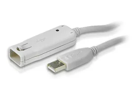 ATEN UE2120 / 1-Port USB 2.0 Extender / 12 m (UE2120)