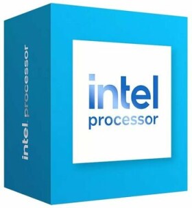 Intel 300 @ 3.9 GHz / 2C4T / L3 6MB / Intel UHD 710 / LGA 1700 / Raptor Lake / 46W (BX80715300)